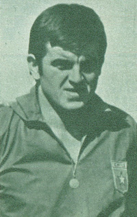 Ruben Marcos